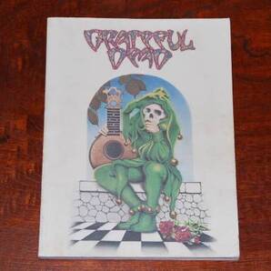 ■ 送料無料! ■ グレイトフルデッド GRATEFUL DEAD ピアノ/ギター 【 楽譜 】