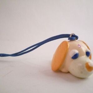 お茶犬 ストラップ お茶 犬 1