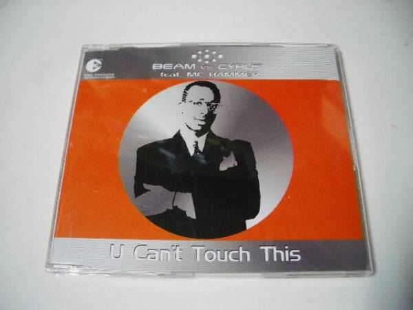 2025年最新】Yahoo!オークション -u can't touch this mc hammer