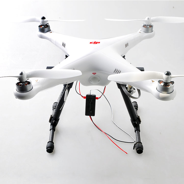 AquaPC★送料無料 Retractable Folding Landing Gear For DJI Phantom★