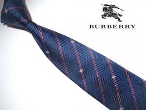 *BURBERRY*( Burberry ) галстук /79