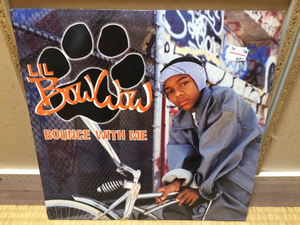 Lil Bow Wow / Bounce With Me