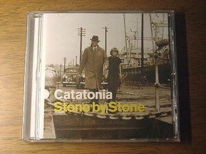■ CATATONIA / Stone by Stone ■ カタトニア / ストーン・バイ・ストーン