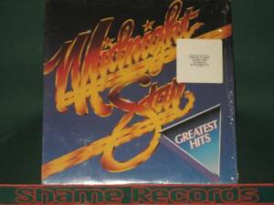 Midnight Star - Greatest Hits// Curious / Freak-A-Zoi /Slow Jam/80's disco funk classics/5点で送料無料LP