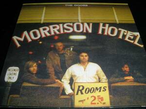  дверь zmolison отель Morrison Hotel солнце ... в то время как бумага 