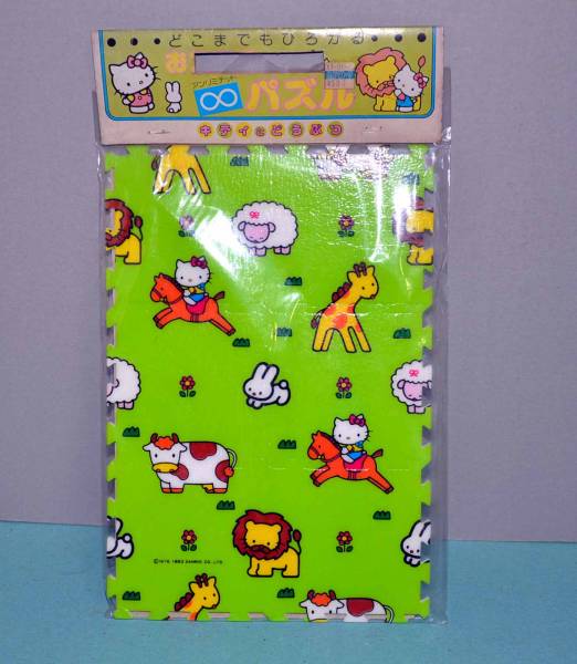 kanon　AIR　Key　パズル　文具　セット　当時品　未開封 kanonAIRKeyパズル文具セット当時品未開封