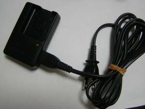  Casio BC-110L charger 