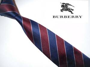 *BURBERRY*( Burberry ) галстук /78