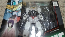 A ☆新品.未開封帯付き☆○バンダイ○●ガンダムOO●☆GN-005 VIRTUE☆_画像2