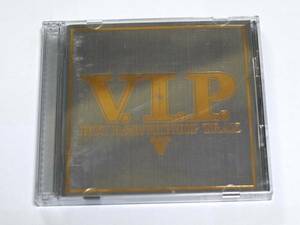 V.I.P.ホット HOT R&B/HIPHOP TRAX Ⅴ 2枚組 DAFT PUNK, CRAIG DAVID, CHEMICAL BROTHERS, SOUL Ⅱ SOUL,N.E.R.D シェネル Che'Nelle