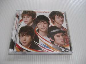 SM☆SH AIR SM☆SH 1 (CD+LIVE DVD) 初回A盤