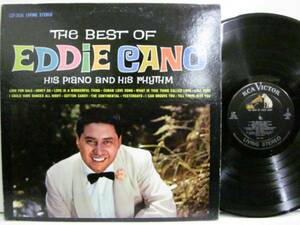 * быстрое решение Eddie Cano Best of Eddie Cano BOOGALOO latin funk