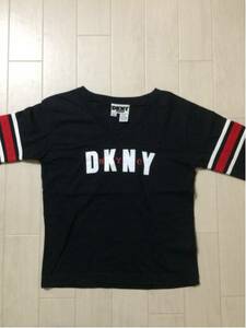 DKNY/ футболка 