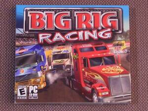 Big Rig Racing (ValuSoft) PC CD-ROM