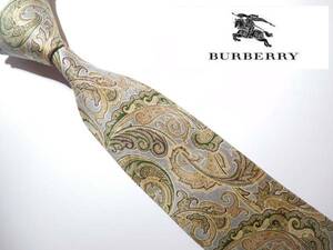 *BURBERRY*( Burberry ) галстук /70