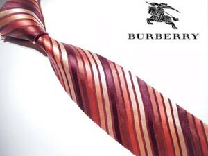 *BURBERRY*( Burberry ) галстук /67