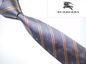 *BURBERRY*( Burberry ) галстук /72