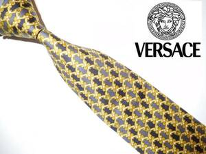 VERSACE bell search necktie /84/ Versace 