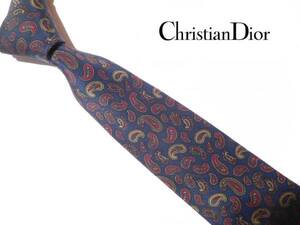  Christian Dior necktie /47