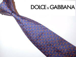 * Dolce & Gabbana Dolce&Gabbana necktie /12