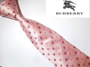 *BURBERRY*( Burberry ) галстук /158