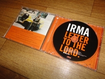 ♪Irma (イヤマ) Letter to the Lord♪イルマ_画像2