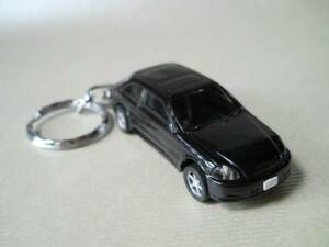 ■ Решение о приглашении ■ KeyChain ■ Honda Civic ■ Black ek ■ Model Car ■ Аксессуары ■ KeyChain ■