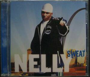 NELLY/SWEAT＊FAT JOE＊MOBB DEEP AND MISSY ELLIOT＊[A621]