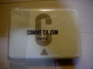  Comme Ca Ism cover only new goods unused postage 140 jpy 