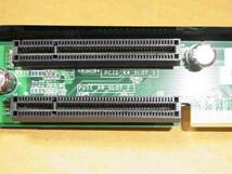 ■DELL PowerEdge R200/860 PCI-Ex2slot Riser Card (HB020)_画像3