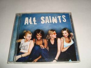 ALL SAINTS　オール・セインツ