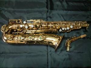  price negotiations equipped!!! super-beauty goods Ame cell Alto Mark 6 LowA attaching original Rucker SELMER cell ma-
