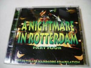 Nightmare in Rotterdam Part.4/Evil Maniax,DJ Paul 等