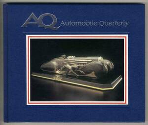 【b6086】2002年 Ａutomobile Quarterly Vo.42№3／ポルシェ3...