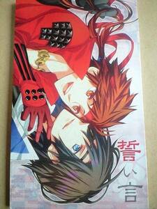  Sengoku BASARA literary coterie magazine #.. length compilation novel #HALLUCINO[...]datesana