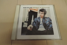 Highway 61 Revisited (Reis) [CD] Dylan, Bob ボブ・ディラン_画像1