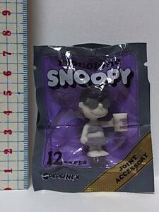 2★120)SNOOPY ★JOINT ACCESSORY ★未開封★難有り