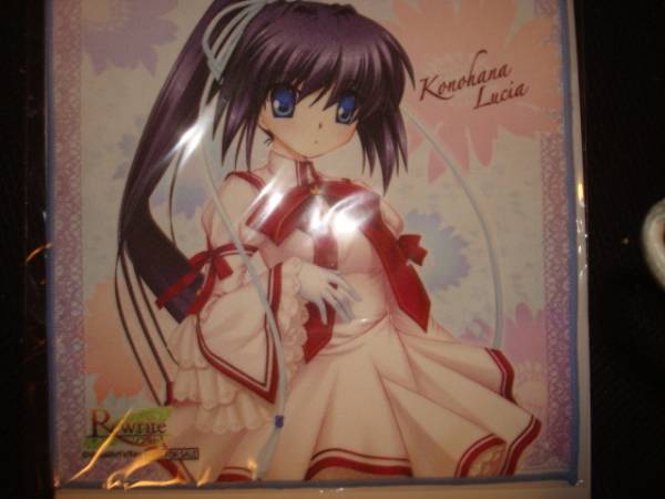 2025年最新】Yahoo!オークション -rewrite タオルの中古品・新品