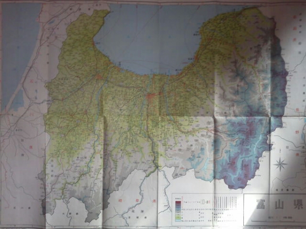 2025年最新】Yahoo!オークション -富山市 地図の中古品・新品 2025年最新】Yahoo!オークション -富山市 地図の中古品・新品