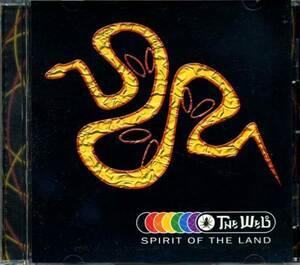 ◆The Web 「Spirit of the Land」