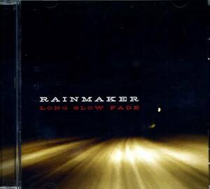 ◆Rainmaker(レインメイカー) 「Long Slow Fade」