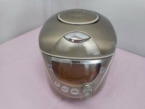 H3135 Sanyo pressure IH rice cooker ECJ-FK 10 (05 year made )