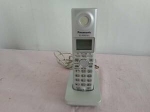 F1436 Panasonic [KX-FKN516-S] cordless handset 