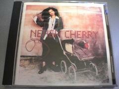 ネナ・チェリーCD「HOMEBREWホームブルー」NENEH CHERRY★