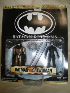  Batman return z[ Batman vs cat u- man ]kena-