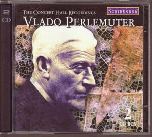 Бетховен PF Concerto № 5 "Император" и т. Д. 2CD Permutale