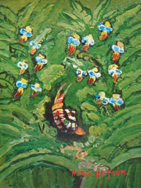 2025年最新】野間仁根の自然、風景画作品を探す - Yahoo