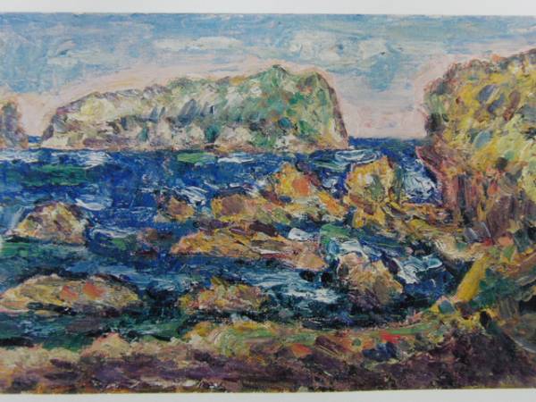 2025年最新】Yahoo!オークション -#小笠原(絵画)の中古品・新品