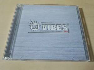 CD Di VIBES Japanese Reggae Selection 2003ジャパニーズレゲエ MOOMIN、YOYO-C、MINMI