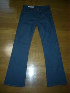  Inpaichthys Kerri Inpaichthys kerri Denim pants S wash processing /